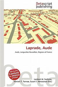 Laprade, Aude