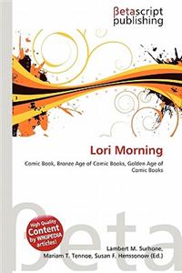 Lori Morning