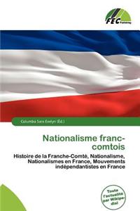 Nationalisme Franc-Comtois