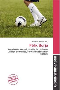 F LIX Borja