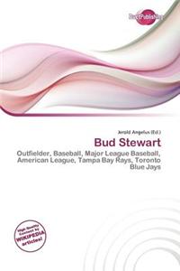 Bud Stewart