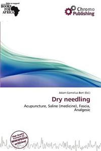 Dry Needling