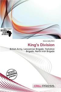 King's Division