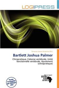 Bartlett Joshua Palmer