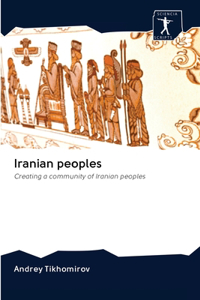 Iranian peoples