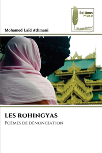 Les Rohingyas