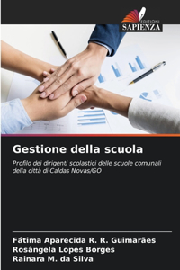 Gestione della scuola