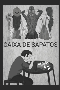 Caixa de Sapatos