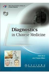 Diagnostics in Chinese Medicine