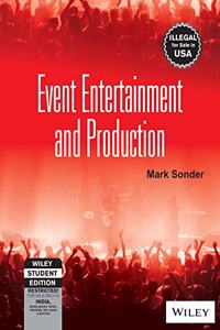 Event Entertainment and Production