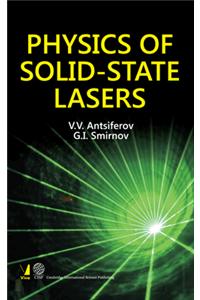 Physics of Solid-State Lasers