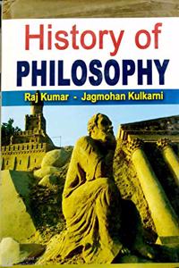 History of Philosophy