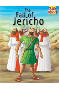 Fall of Jericho