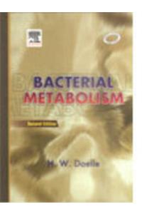 Bacterial Metabolism, Ed.2