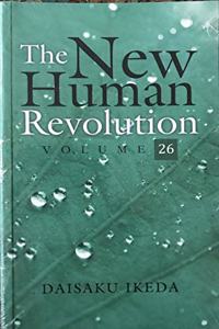 The New Human Revolution vol. 26