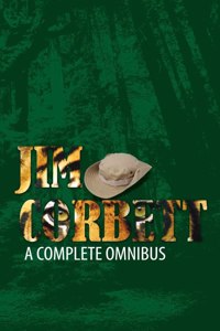 JIM CORBETT COMPLETE OMNIBUS - 2022-EDITION - DEEP-GREEN-COVER - [Paper Back} BAIBHAB PUBLICATION