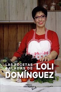 LAS RECETAS SALADAS DE LOLI DOMINGUEZ