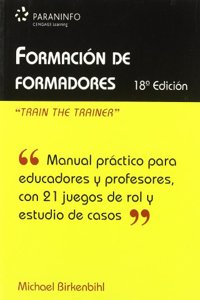 Formacion de formadores