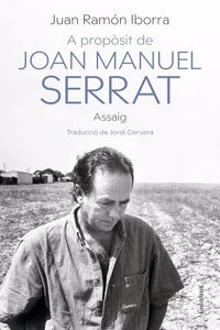 A proposit de Joan Manuel Serrat