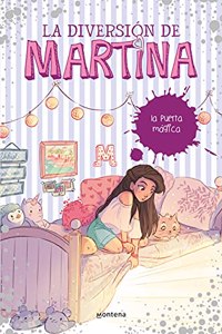 La puerta magica (La diversion de Martina 3)