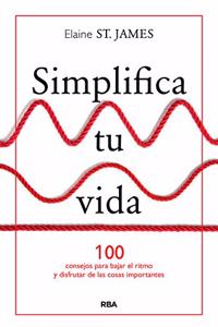 Simplifica tu vida