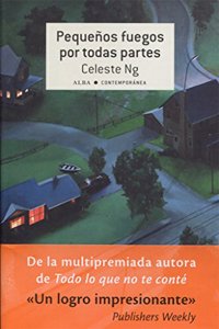 Pequenos fuegos por todas partes