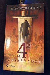 El cuarto observador