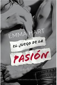 El Juego de La Pasion