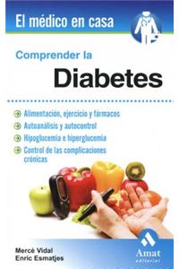 Comprender La Diabetes