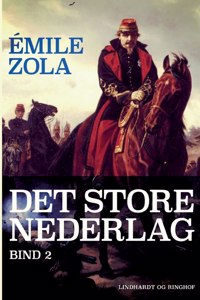 Det store nederlag - bind 2