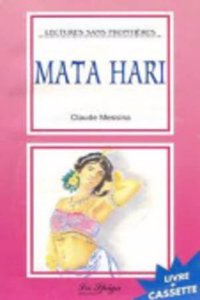 Mata Hari + CD