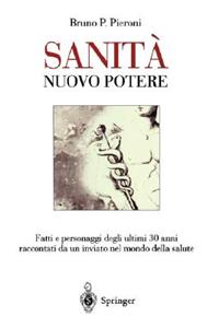SANITA' - Nuovo potere