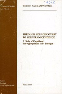 Through Self-Discovery to Self-Transcendence