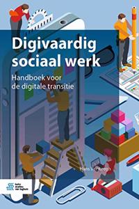 Digivaardig Sociaal Werk