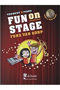 FUN ON STAGE