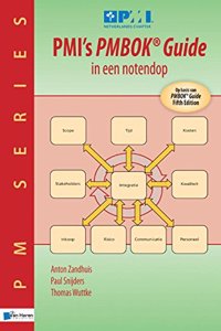 PMIs PMBOK Guide in een Notendop