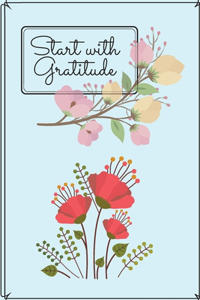 Start with Gratitude