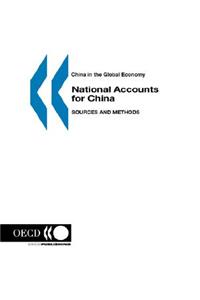 China in the Global Economy National Accounts for China