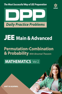 DPP Mathematics Vol-2