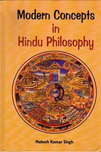 Modern Concepts in Hindu Philosophy