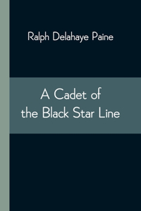 Cadet of the Black Star Line