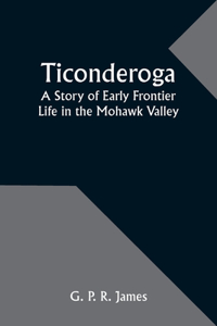 Ticonderoga