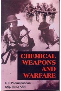 Chemical Weapons and Warfare