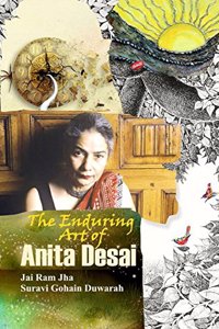 The Enduring Art Of Anita Desai