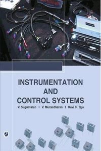 Instrumentation And Control Sysetms