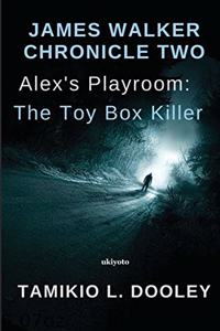 Alex's Playroom