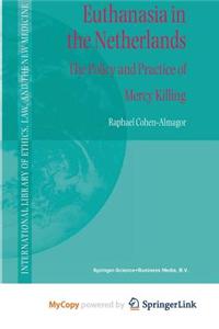 Euthanasia in the Netherlands