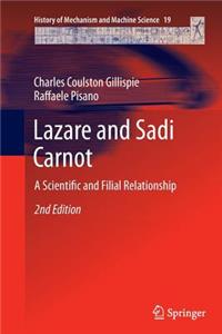 Lazare and Sadi Carnot