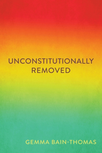 Unconstitutionally Removed