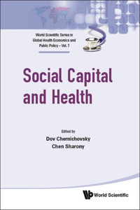 Social Capital and Health